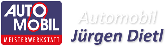 Automobil Jürgen Dietl in Bodenwöhr