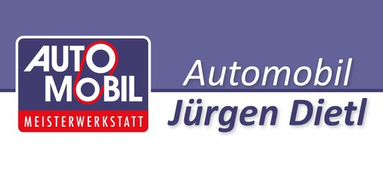 Automobil Jürgen Dietl in Bodenwöhr